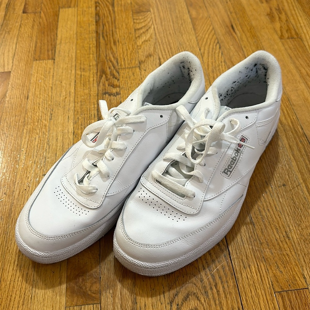 Reebok Classic Club C